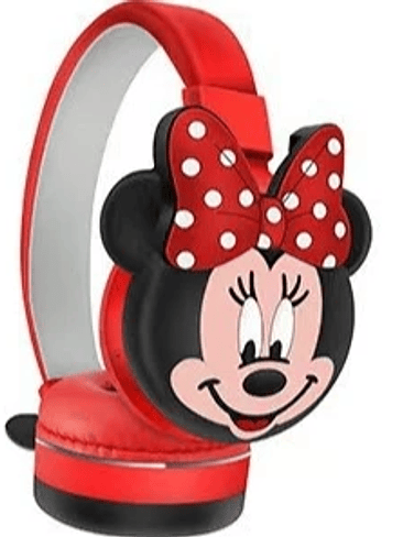 🎧 Audífonos Infantiles Disney – Diversión que se escucha 8