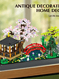 🌸 Jardín Japonés Armable – Escena Zen de Colección (2280+ piezas) - Miniatura 4