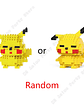 🧱 Figuras Armables de Bloques – Pokemon Pikachu, Charizard, Gengar, Snorlax - Miniatura 5