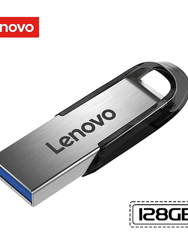 💾 Memoria USB Lenovo OTG USB 3.0 – Alta Velocidad (1TB / 2TB) 7
