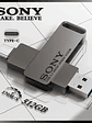 💾 Memoria USB-C SONY de 2 TB, 2 en 1, OTG, USB 3.1, de metal, memoria USB Dual C de 128 GB, 256 GB, 512 GB y 1 TB - Miniatura 10