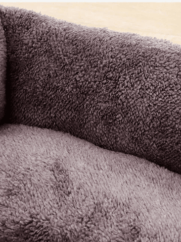 🐾 Cama Acolchada Premium para Mascotas 2