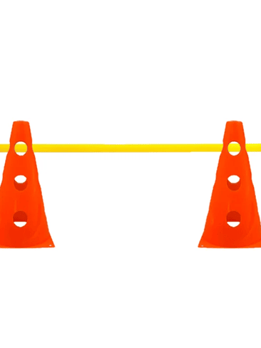 🐶 Set de Entrenamiento Agility para Perros🐶  6