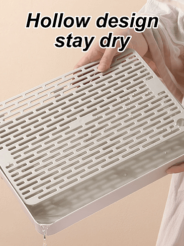 🐰 Bandeja Sanitaria Premium para Conejos y Mascotas Pequeñas 5