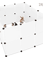 🐾 Corral Modular para Mascotas DIY - Miniatura 3
