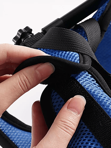 🐶 SILLA DE RUEDAS AJUSTABLE PARA MASCOTAS 🐾 4