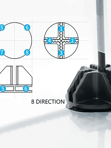 🐾 Corral Modular para Mascotas DIY 5