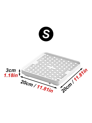 🐰 Bandeja Sanitaria Premium para Conejos y Mascotas Pequeñas 8