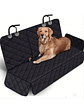 🐾 Protector de Asiento para Auto – Viaja con tu Mascota sin Preocupaciones - Miniatura 1