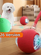 🐾 Pelota Interactiva para Perros – Versión 2026🐾  - Miniatura 1