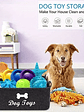 Organizador de Juguetes para Perros – “Dog Toys” - Miniatura 4