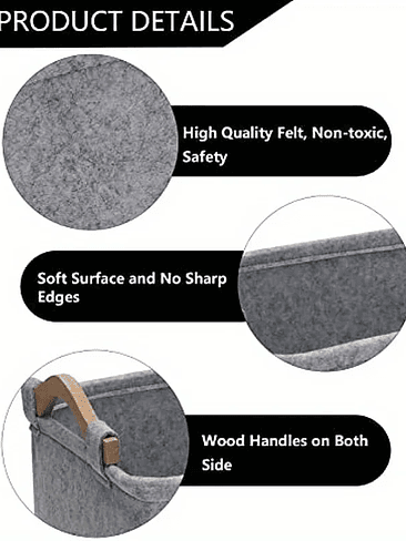 Organizador de Juguetes para Perros – “Dog Toys” 5