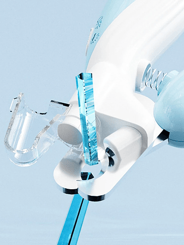 🐾 Cortauñas Profesional para Mascotas con Luz LED 4