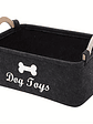Organizador de Juguetes para Perros – “Dog Toys” - Miniatura 7