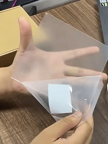 🎄 Piza﻿Irra LED Acrílica Luminosa – Mensajes Personalizados 5