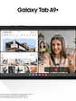 🌟 Samsung Galaxy Tab A9+ – Pantalla grande y rendimiento confiable - Miniatura 3