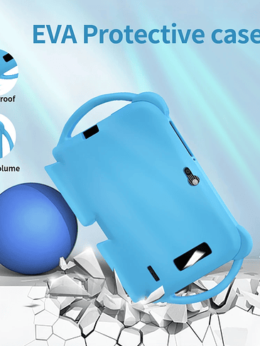 🧒📱 Tablet Infantil K5 Pro 5G – Aprender y Jugar sin Límites 3