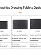 ✍️ Tableta Gráfica VINSA – Precisión y control para crear sin límites - Miniatura 6