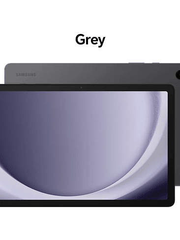 🌟 Samsung Galaxy Tab A9+ – Pantalla grande y rendimiento confiable 7