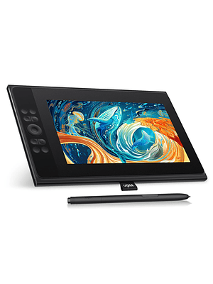 🎨 UGEE Pen Display La herramienta definitiva para creadores digitales🎨