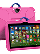 🌈 TabletPC 7” 🌈 Infantil Diversión, aprendizaje y seguridad en un solo dispositivo🌈 - Miniatura 1