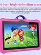 🌈 TabletPC 7” 🌈 Infantil Diversión, aprendizaje y seguridad en un solo dispositivo🌈 - Miniatura 2
