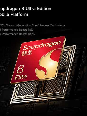 🚀 Xiaomi Pad 8 Pro Tablet  2