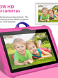 🌈 TabletPC 7” 🌈 Infantil Diversión, aprendizaje y seguridad en un solo dispositivo🌈 - Miniatura 4