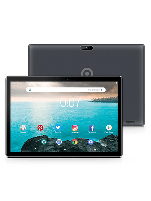 🚀 Tablet Android 10 – Rendimiento y Entretenimiento al Mejor Precio