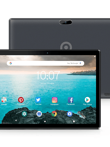 🚀 Tablet Android 10 – Rendimiento y Entretenimiento al Mejor Precio 1