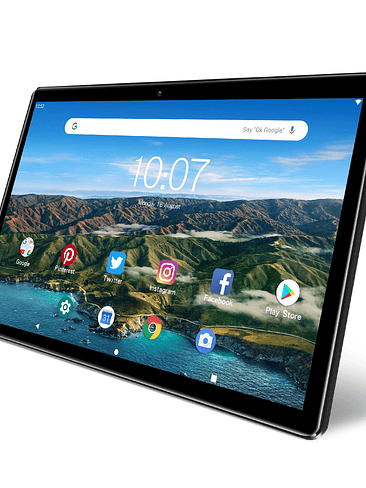 🚀 Tablet Android 10 – Rendimiento y Entretenimiento al Mejor Precio 2