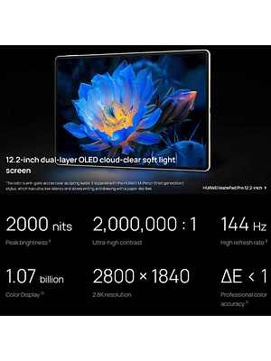 HUAWEI MatePad Pro✨✨ 256GB / 512GB