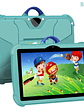🌈 TabletPC 7” 🌈 Infantil Diversión, aprendizaje y seguridad en un solo dispositivo🌈 - Miniatura 7