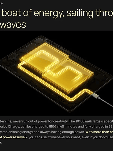 HUAWEI MatePad Pro✨✨ 256GB / 512GB 4