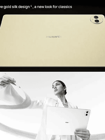 HUAWEI MatePad Pro✨✨ 256GB / 512GB 1