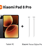 🚀 Xiaomi Pad 8 Pro Tablet  - Miniatura 9