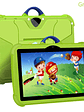 🌈 TabletPC 7” 🌈 Infantil Diversión, aprendizaje y seguridad en un solo dispositivo🌈 - Miniatura 9