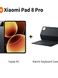 🚀 Xiaomi Pad 8 Pro Tablet  - Miniatura 12