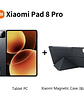 🚀 Xiaomi Pad 8 Pro Tablet  - Miniatura 13