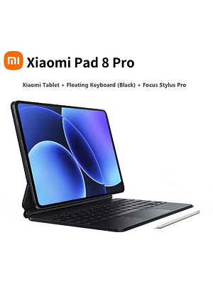 🚀 Xiaomi Pad 8 Pro Tablet 