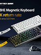 🦈 Attack Shark 8K Magnetic Keyboard - Miniatura 2