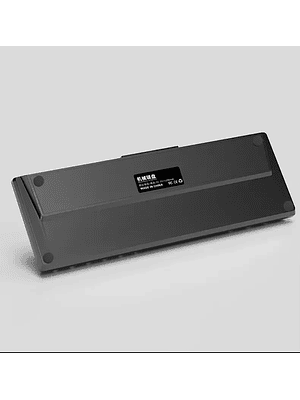 ⌨️ Teclado Mecánico SkyLion 68 Teclas RGB⌨️