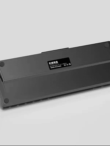 ⌨️ Teclado Mecánico SkyLion 68 Teclas RGB⌨️ 2