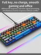 ⌨️ Teclado Mecánico SkyLion 68 Teclas RGB⌨️ - Miniatura 3