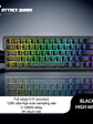 🦈 Attack Shark 8K Magnetic Keyboard - Miniatura 14
