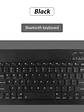 ✨ Teclado Inalámbrico Bluetooth + Mouse – Compatible con iOS, Android y Windows - Miniatura 20