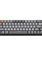 ⌨️ Teclado Mecánico Inalámbrico K68 – 2.4G + Bluetooth | Compacto 68 Teclas⌨️ - Miniatura 3