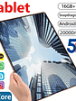 🚀 Tablet 5G 10 Core – Potencia Extrema y Máximo Almacenamiento Ultra Liviana & Ultra Plana - Miniatura 1