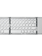 ⌨️ Teclado Bluetooth Plegable KEBIDUMEI® – Compacto, Elegante y Multidispositivo - Miniatura 8