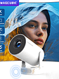 📽 Magcubic HY300 Pro+ – Mini Proyector Portátil Inteligente 📽 - Miniatura 1